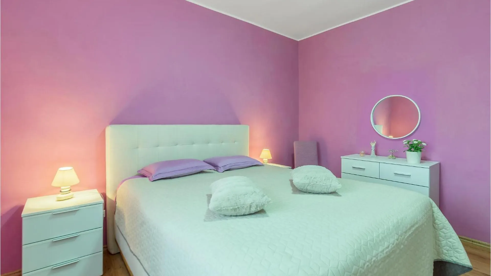 2 Bedroom Gorgeous Apartment In Fazana 0*, Stinjan Croatia