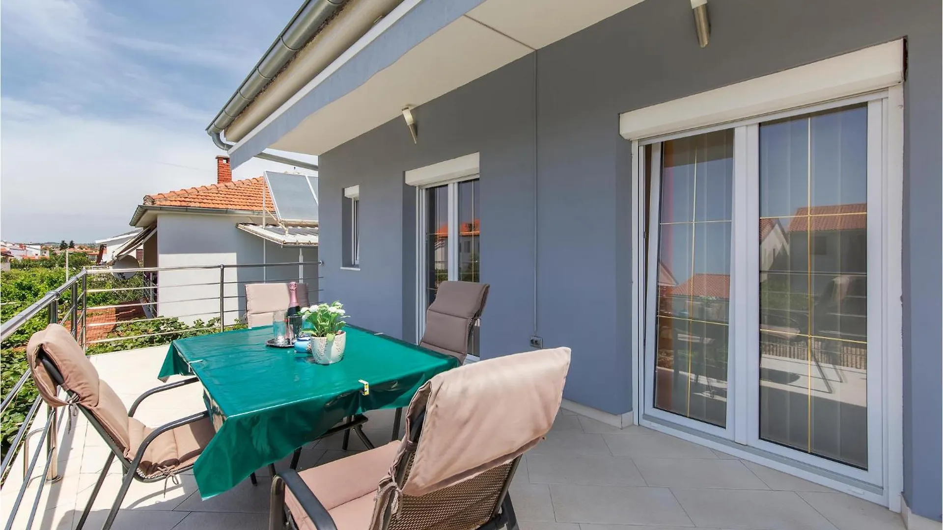 2 Bedroom Gorgeous Apartment In Fazana Croatia