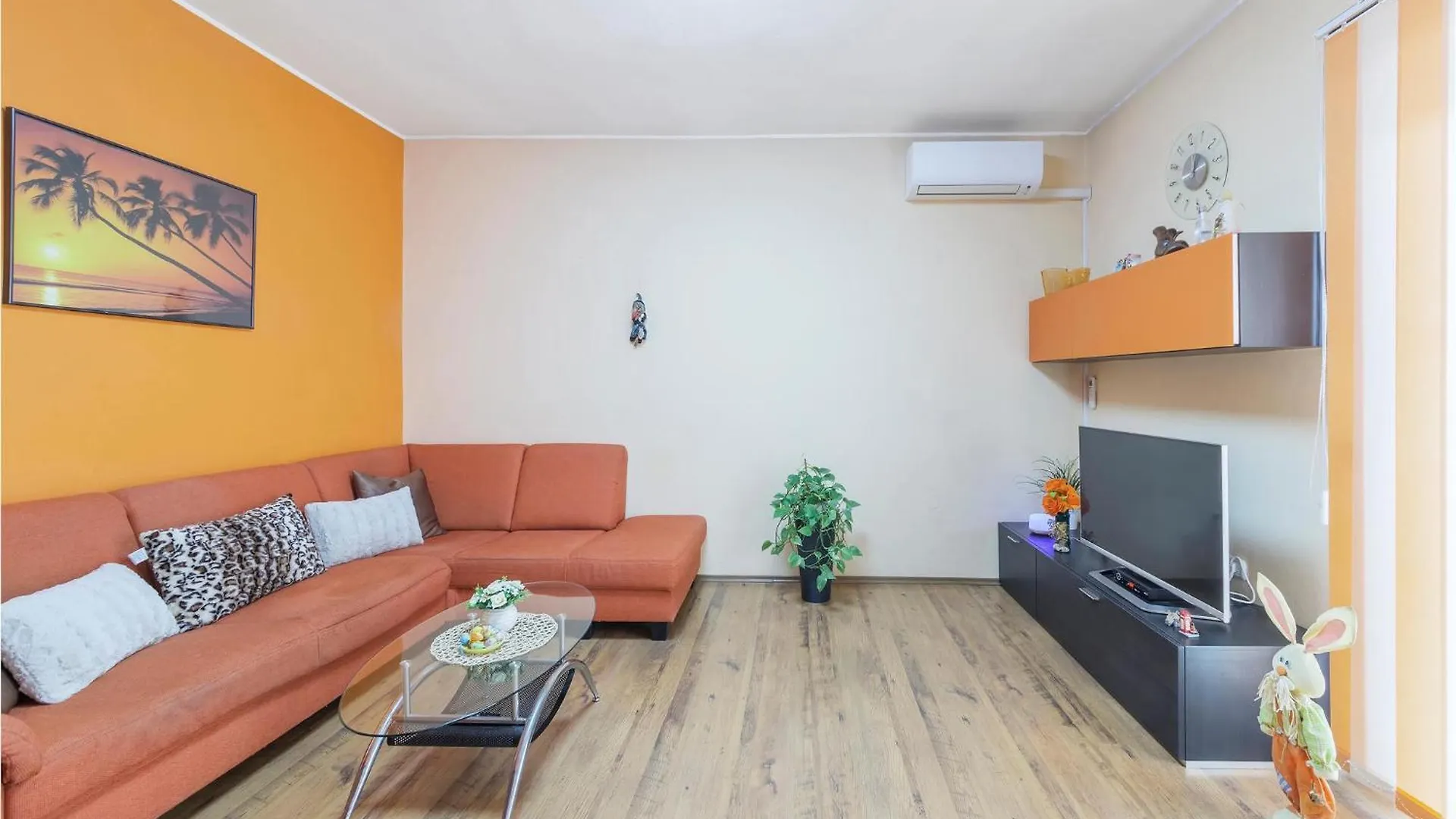 2 Bedroom Gorgeous Apartment In Fazana