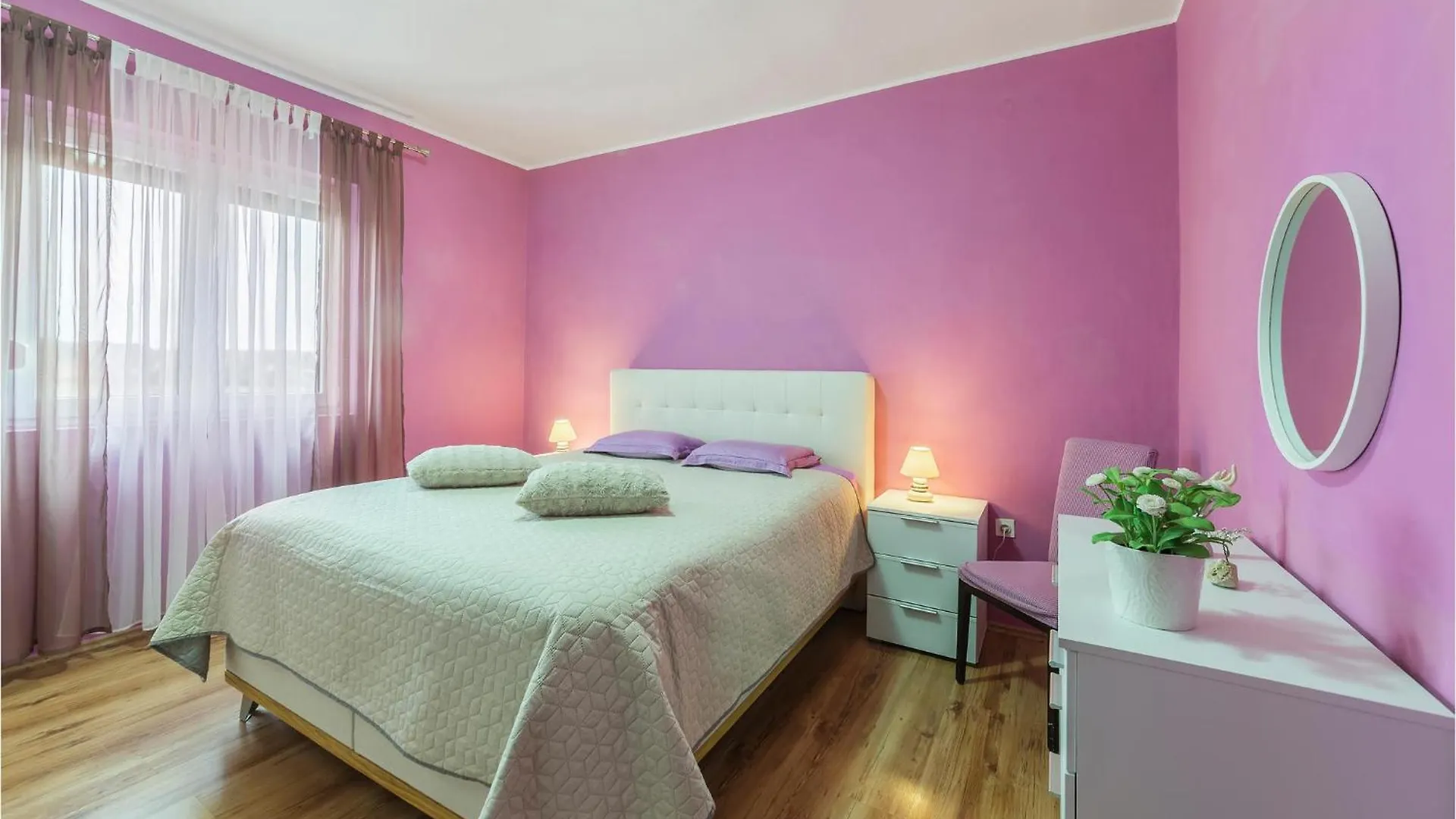 2 Bedroom Gorgeous Apartment In Fazana 0*, Stinjan Croatia